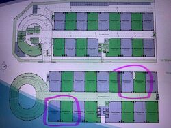 Westlink One (D22), Factory #494423211